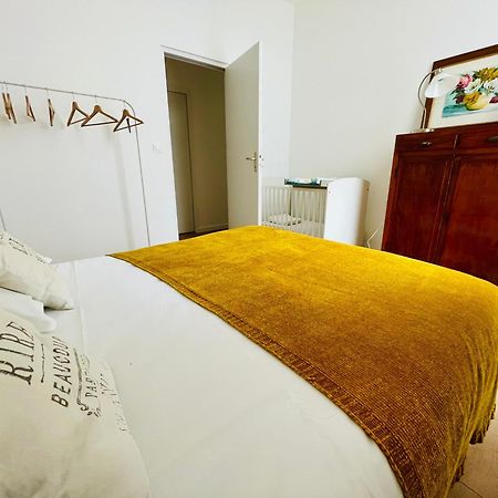 Liberte - Grand Appartement 4 Pers Avec Parking Lille Centre 外观 照片